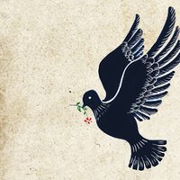 Марко Поло - Птица мира