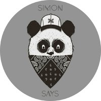 Simon - Simon says....
