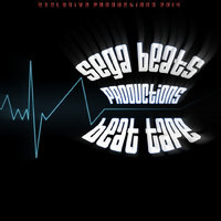 SEGA Beats Productions - SEGA Beats Prod - 01 (Beat Tape)