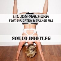Soulo - Machuka (Soulo bootleg)