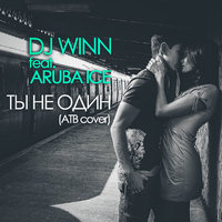 DJ WINN - DJ Winn feat. Aruba Ice - Ты Не Один (ATB Cover)