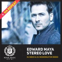Misha Plein - Edward Maya –  Stereo Love (Slava Mexx & Misha Plein Remix)