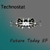 Technostat - Ghost Street (Original mix)