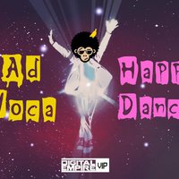 Dj Spectroman aka Ad Voca - [Preview] Ad Voca - Happy Dance (Original Mix)