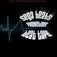 SEGA Beats Productions - SEGA Beats Prod - 04 (Beat Tape)