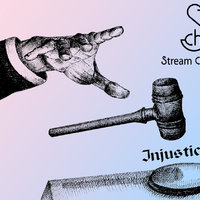 Stream Change - Stream Change - Injustice