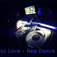 DJ Niko Love - New Dance [Mix] - Track 7-8