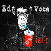 Dj Spectroman aka Ad Voca - Ad Voca - Bassholic (Original Mix) [FREE DOWNLOAD]