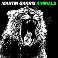 OBSIDIAN Project - Martin Garrix – Animals (OBSIDIAN Project Remix)