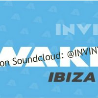 INVINTA - Awaken Ibiza DJ Competition - Tech House Mix