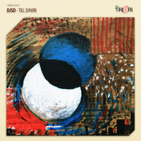 DJSD - TRRDS0047 DJSD - Till Dawn (Alik Leto, Original, Alexander Belousov Remix) PROMO