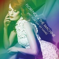 AVIO - Alexander Kamenev & Florence Feat. The Machine - Say My Name (AVIO Bootleg)