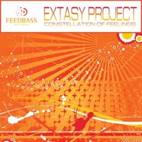 Extasy Project - Extasy Project - Constellation Of Feelings (EP)