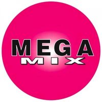 DJ VALIK - DJ VALIK-Megamix 2 (New)