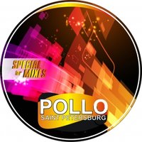 POLLO - POLLO - Music of the Universe mix