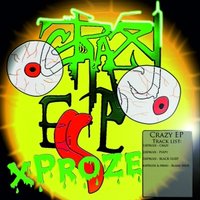 xProze - Blank shot (Original Mix)