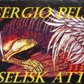 Sergio pele - Sergio Pele Vaselisk Attack