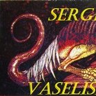 Sergio pele - Sergio Pele Vaselisk Attack