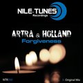 Artra & Holland - Artra & Holland - Forgiveness (Original Mix)