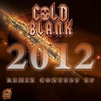 Arent & Raxell - Cold Blank - 2012(Arent & Raxell Remix)