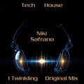 Niki Safrano - I Twinkling (Original Mix)