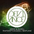 Arent & Raxell - [Preview]Arent and Raxell - Beeplane(Original Mix) [TRAP SHIT]