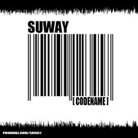 Suway - Suway - [CodeName]