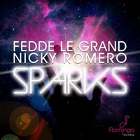 AVIO - Fedde Le Grand & Nicky Romero feat. Matthew Koma - Sparks (Apreggiator & Micro 21 Electro Mix)
