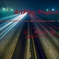 ArtPlay Project - Basto vs. Zedd & Lucky Date Feat. Ellie Goulding vs Chuckie - Jump to Sky (ArtPlay Project Mush-up)