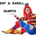 Arent & Raxell - Arent & Raxell - Shapito(Original Mix)