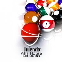 Sen Raix - Juiendo - Pills House 01 - Sen Raix mix