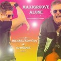 Michael Kopytov - Maxigroove – Alone (Michael Kopytov & DJ Bridge remix)