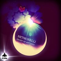 NETMORALLI - NETMORALLI — Heart of Antares (Original mix)