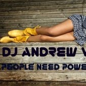 Dj Andrew Vint - Dj Andrew Vint - People Need Power #9