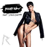IREX - Rihanna ft David Guetta - Right Now (DJ IREX vs Nathan C Club Mash) [2013]