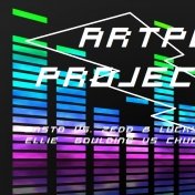 ArtPlay Project - Basto vs. Zedd & Lucky Date Feat. Ellie Goulding vs Chuckie - Jump to Sky (ArtPlay Project Mush up)