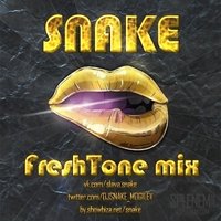 Twinrise - SNAKE - FreshTone mix