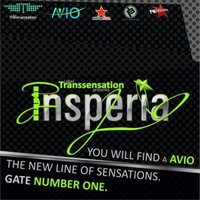 AVIO - Transsensation - Insperia One AVIO Radioshow (www.projectfm.com.ua)