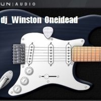 dj_Winston - Oneidead - IronAxe 2.