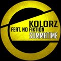 IgRock - Kolorz feat. No Fiktion - Summatime (IgRock Remix) [PREVIEW]