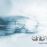 Andy Wide - Andy Wide - Trust (Original cut)