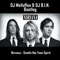Melloffon - Nirvana - Smells like Teen Spirit (DJ Melloffon & DJ B.I.N. Bootleg)