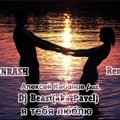 DJ X-NET - Алексей Кабанов feat. Dj Beast(aka Pavel) - Я тебя люблю(DJ VINRASH REMIX)