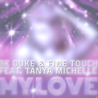 ROMAN SHUKSHIN - BK Duke & Fine Touch Feat. Tanya Michelle - My Love (Roman Shukshin Unofficial Remix)