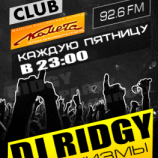 Dj RIDGY - Club's (Original Mix)