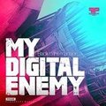 DjWhite - My Digital Enemy & Prodigy - Back To No Good (Dj White Mash Up)