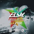 DJ Elmy - ELMY - SPECIAL MIX FOR THE CLUB RISE