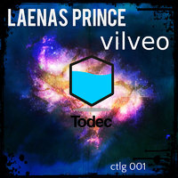 Laenas Prince - Vilveo (Original Mix) Todec Recordings