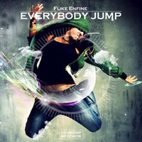 Yeiskomp Records - Flike Enfine - Everybody Jump (Preview)