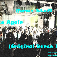 Roman SLaM - Roman SLaM - Dance Again (Original Dance Mix)